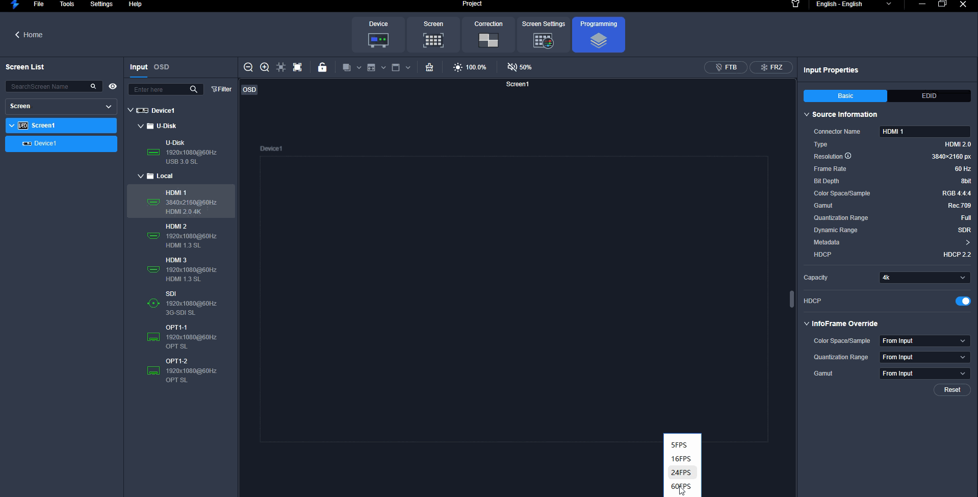 Add layers
