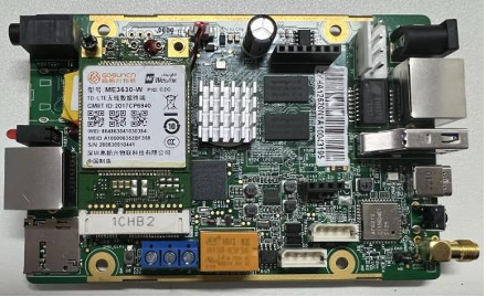 TB10 4G slot