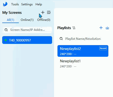 Screen Group