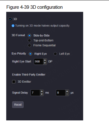 3D on Webpage